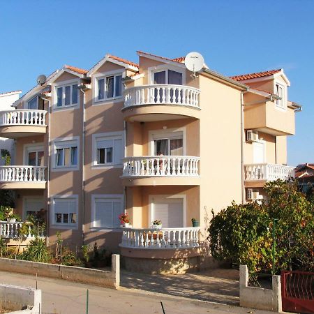 Apartment Bilac Vodice Esterno foto