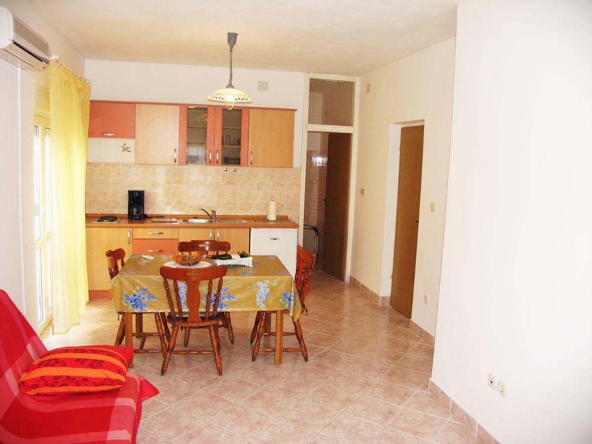 Apartment Bilac Vodice Esterno foto