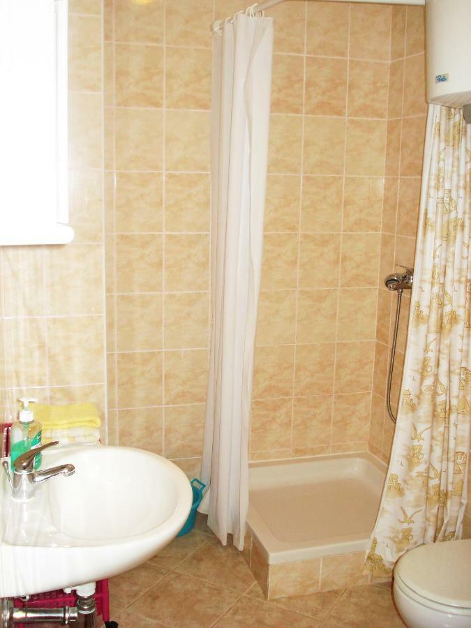 Apartment Bilac Vodice Esterno foto